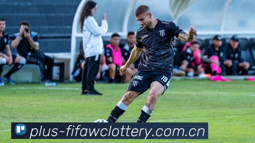 FIFA 官方数据授权认证